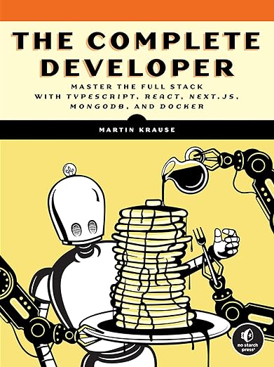 The Complete Developer